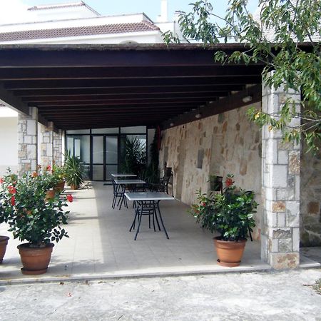 Agriturismo Lago Milecchia โนซิ ภายนอก รูปภาพ