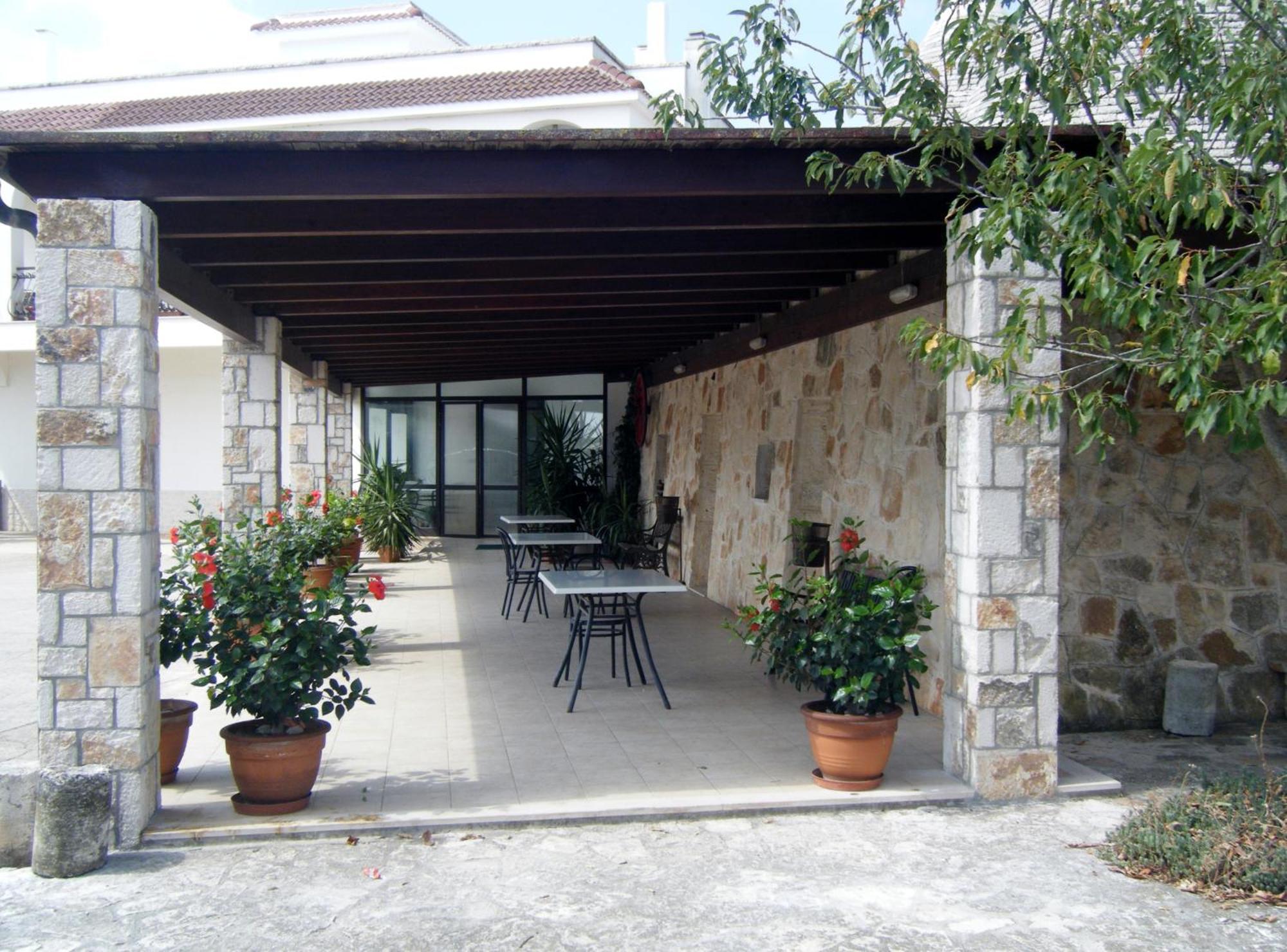 Agriturismo Lago Milecchia โนซิ ภายนอก รูปภาพ